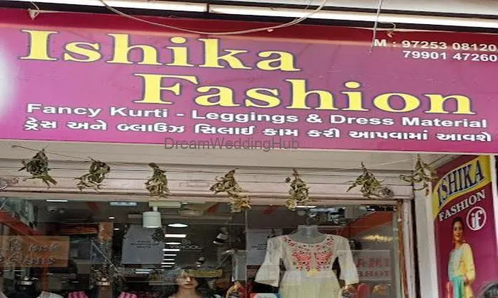 Ishika Fashion