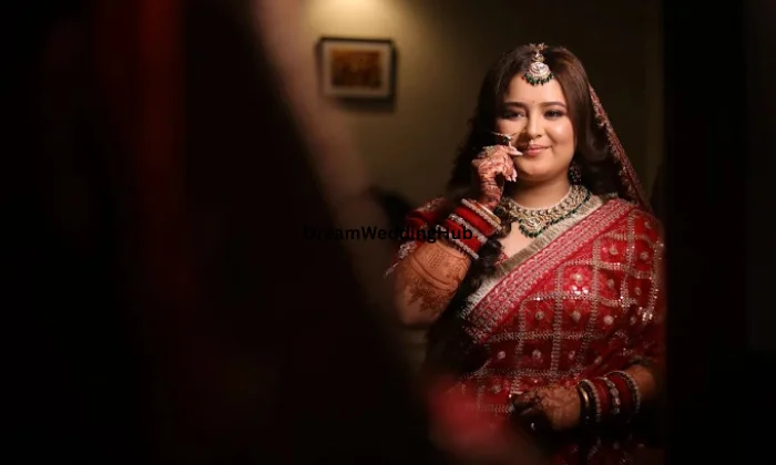 Ishita Makeover