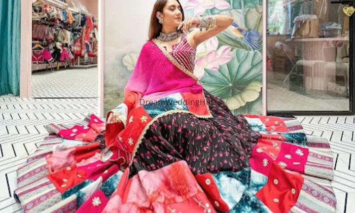 Ishita Patel Couture Ishita Patel Couture