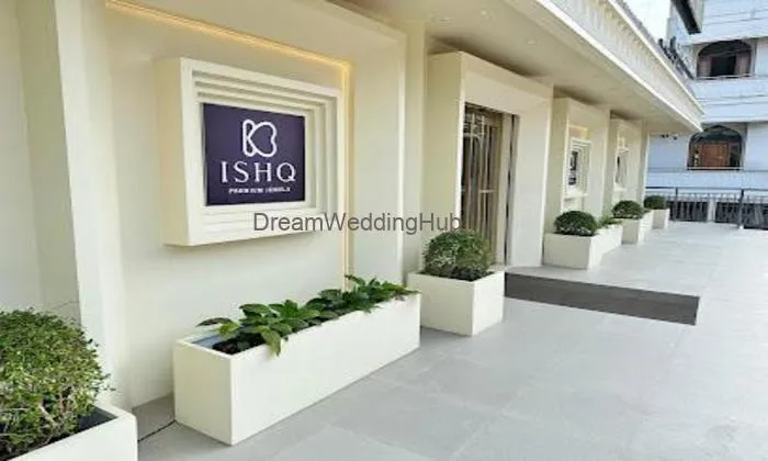 Ishq Premium Jewels