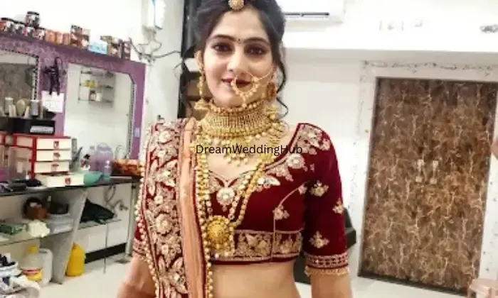 Ishu Beauty Parlour