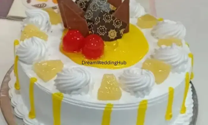 Ishu Cakes Snacks