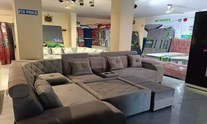Ishu Furniture