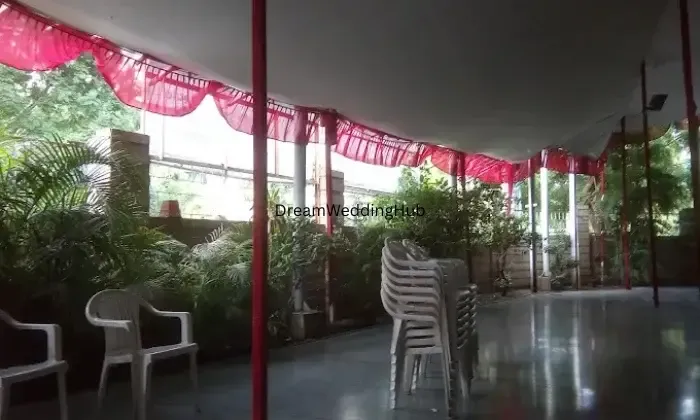 Ishwar Bhavan