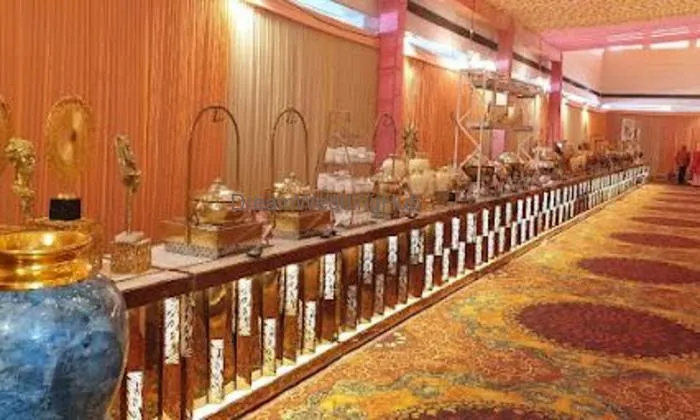 Ishwar Caterers Ishwar Caterers
