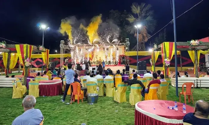 Ishwar Events  Sfx