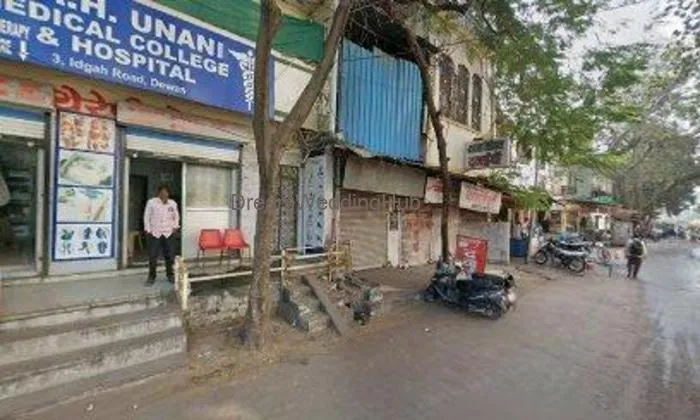 Ishwar Restorent