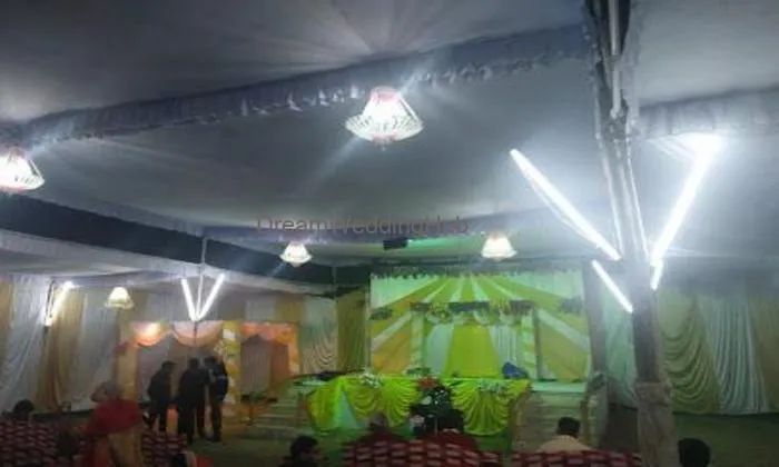 Ishwer Marriage Garden