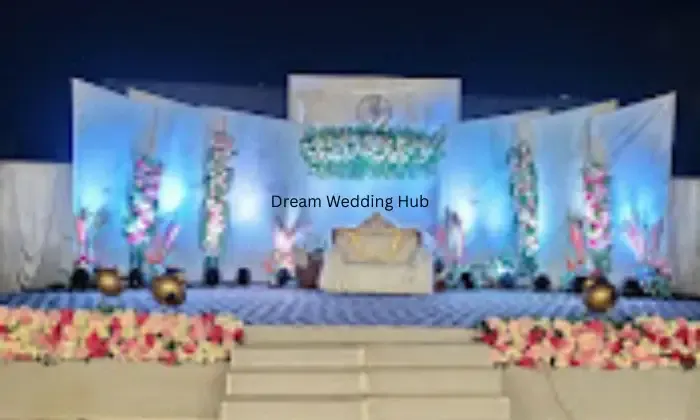 Ishya Events  Weddings