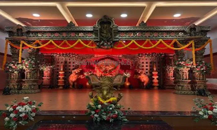 Isira Event Planners