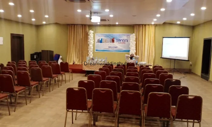 Isiri Party Hall