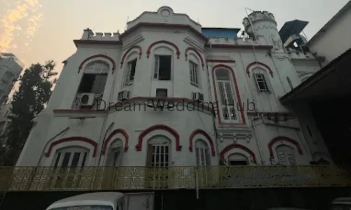 Iskcon House Banquets