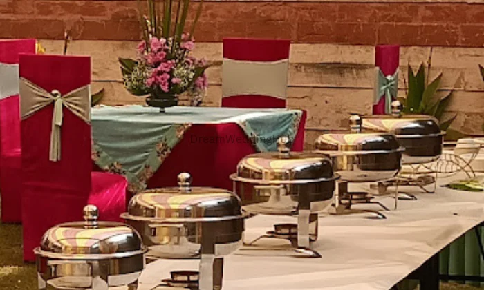 Ismail Catering