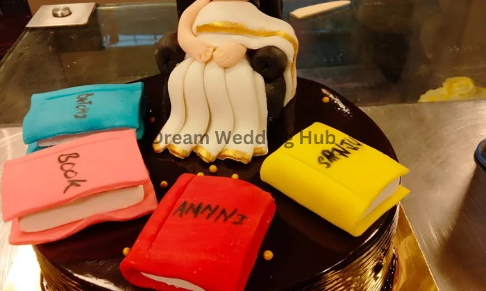 Israel Town Cake Shop