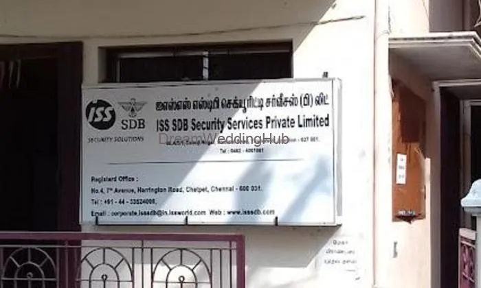 Iss Sdb Security Services Private Limited
