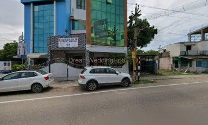 Iswariya Esakkimuthu