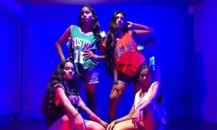 It Happens Dance Studio