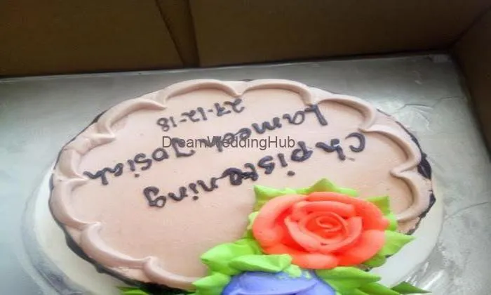 Italian Cake Shop