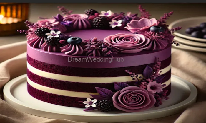 Italian Home Cakes