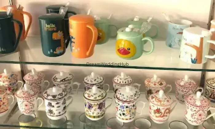 Itanagar Gift Shop