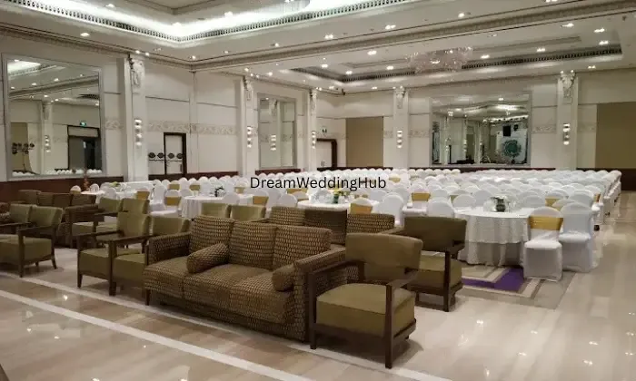 Itc Gardenia
