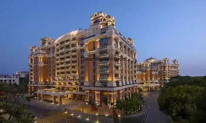 Itc Grand Chola Chennai