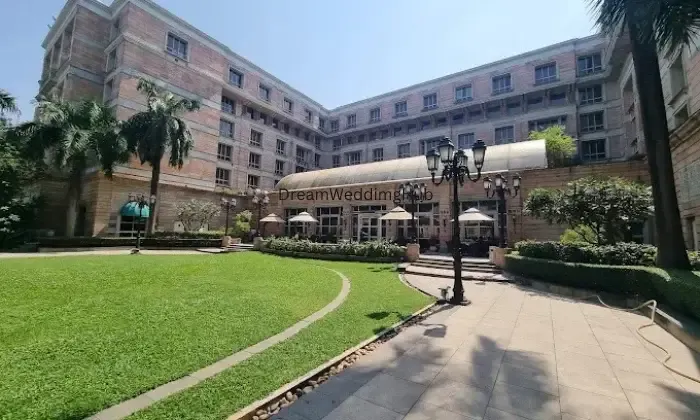 Itc Maratha Mumbai