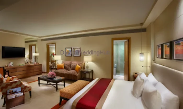 Itc Maurya Itc Maurya