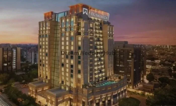 Itc Narmada, A Luxury Collection Hotel, Ahmedabad Itc Narmada, A Luxury Collection Hotel, Ahmedabad