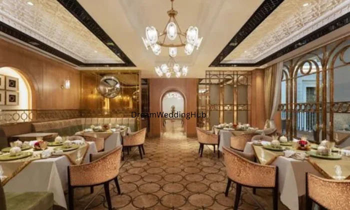 Itc Narmada Luxury Collection Hotel