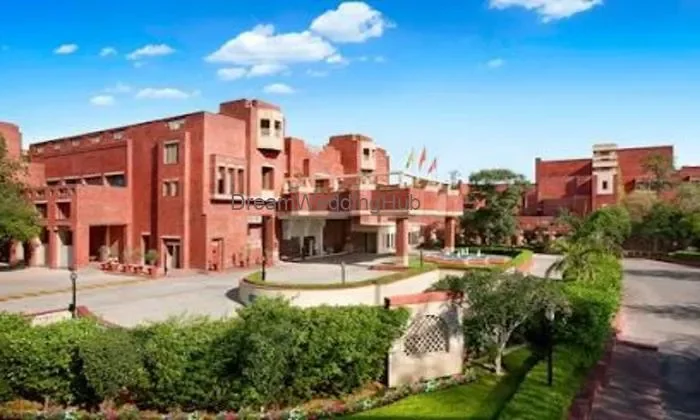 Itc Rajputana Itc Rajputana