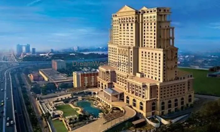 Itc Royal Bengal