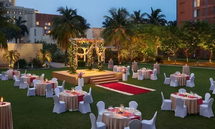 Itc Sonar Kolkata