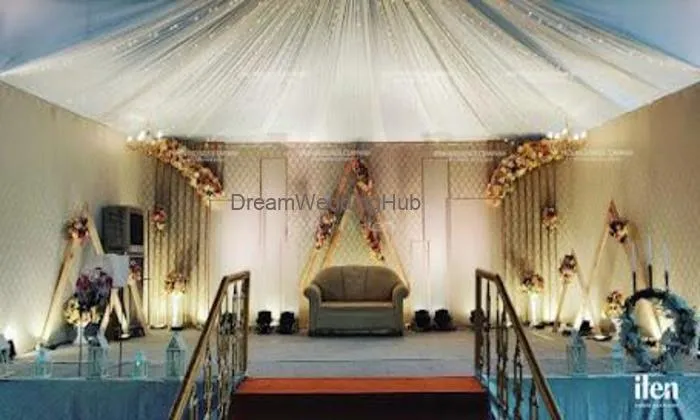 Iten Events & Caterers