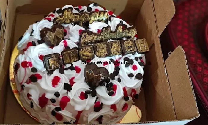 Its My Treat Cakes