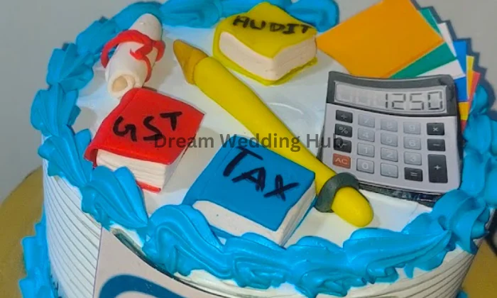Itscaketime