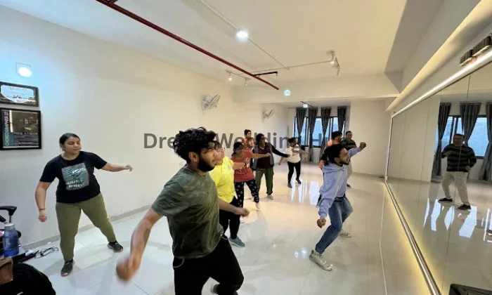 Itzy Dance Academy