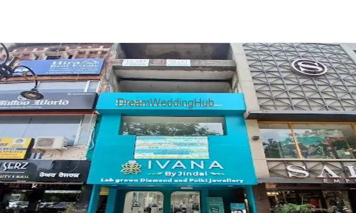Ivana Jewels | Lab Grown Diamond | Polki | Jewellery Showroom In Mohali