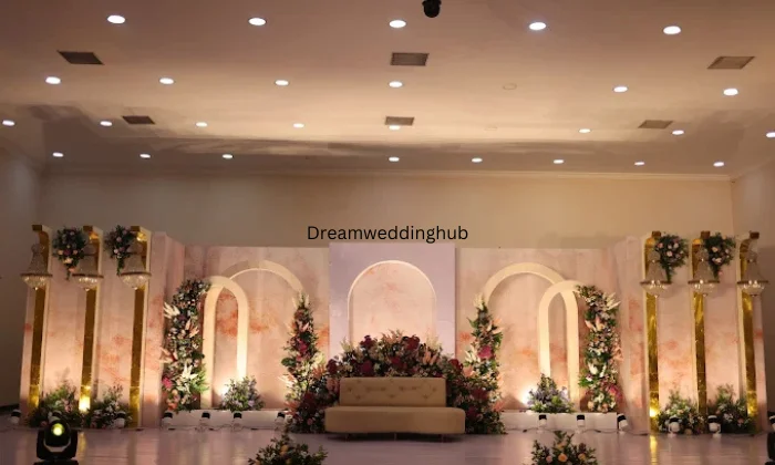 Ivory Events Wedding Planner