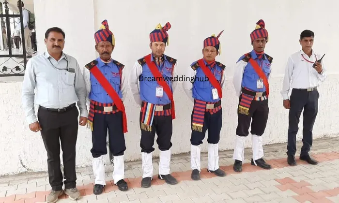 Ivs Security Services