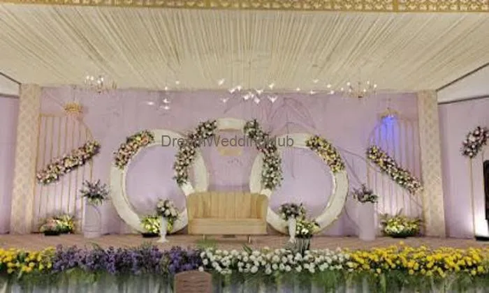 Iyal Decoration