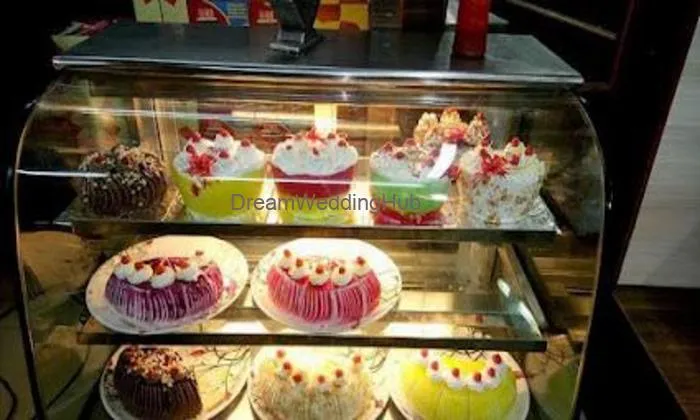 Iyengar Bakery Cake Shop