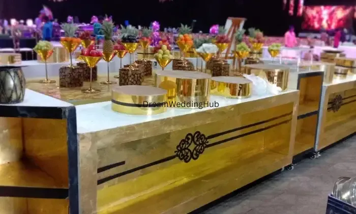 Iyengar  Caterers