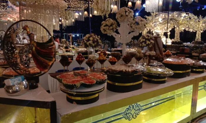 Iyengar Caterers