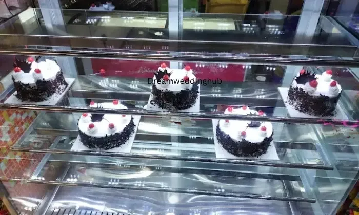 Iyengars Bakery
