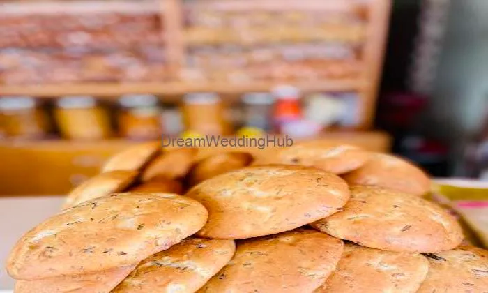 Iyengar's Bakery And Sweets