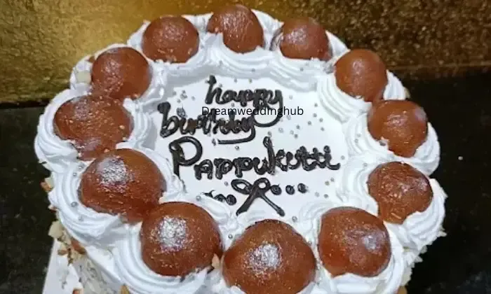Iyengars Cake Corner