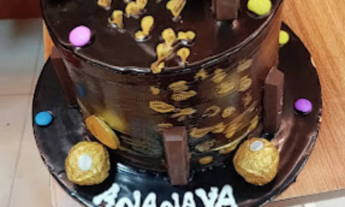 Iyengers Cake Shop