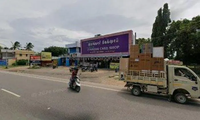 Iyyangar Bakkery