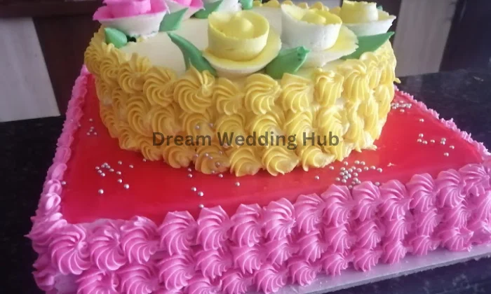 Iyyangar Cake Shop